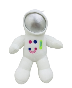 SURT. PELUCHE/ ASTRONAUTA