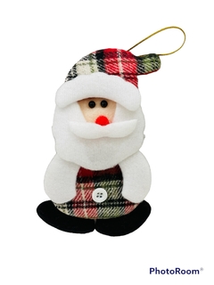 COLGANTE MINI CON CUADROS - Mary - Pily