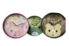 RELOJ HAPPY