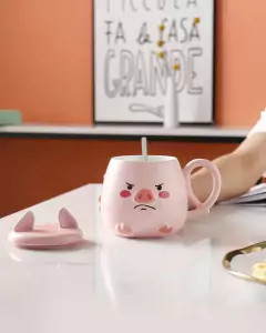 SURT. TAZA/ PIG - comprar en línea