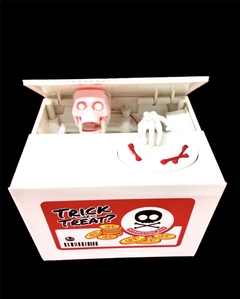 ALCANCÍA HALLOWEEN en internet