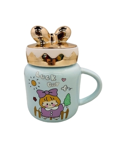 SURT. TAZA/ MUÑECA MOÑOS en internet