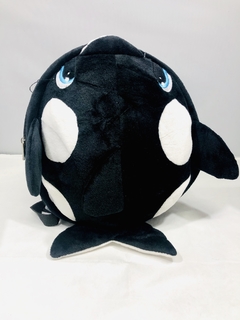 MOCHILA OCÉANO - comprar en línea