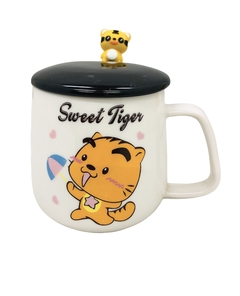 SURT. TAZA/TIGRE - comprar en línea