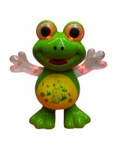 RANA FROG FW144-86