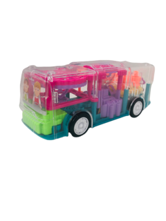 AUTOBÚS TRANSPARENTE 1004