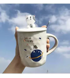 SURT. TAZA/ ANIMALITOS SPACE en internet