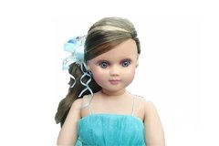 SUSY ELEGANTE c/ 1 COLA en internet