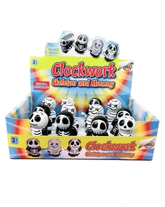 SET FANTASMA CUERDA