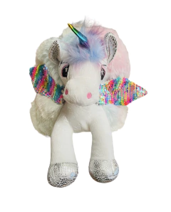 MOCHILA UNICORNIO