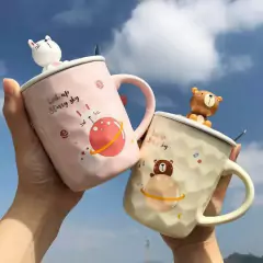 SURT. TAZA/ ANIMALITOS SPACE - comprar en línea