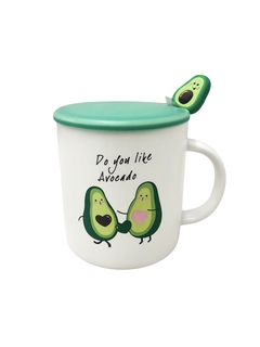 SURT. TAZA/ AVOCADO - comprar en línea