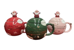 SURT. TAZA/ SANTA ESFERA