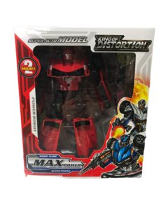 TRANSFORMER MAX 2120AB - comprar en línea