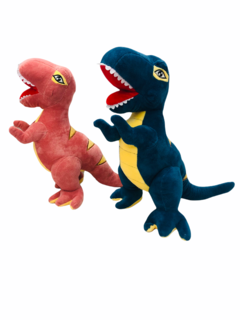 SURT. PELUCHE/ REX