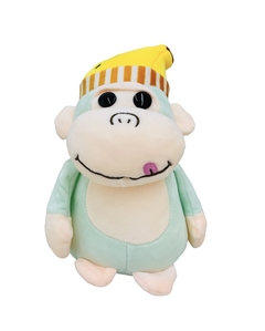 SURT. PELUCHE/GORILA BANANA en internet