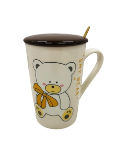 SURT. TAZA/ OSO MOÑO en internet