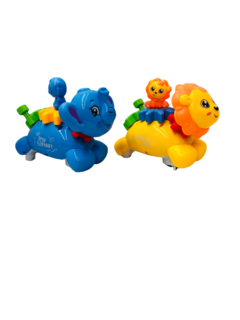 ANIMALITOS BALANCEO KH211334