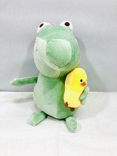 COCODRILO C/POLLITO CH. - Mary - Pily
