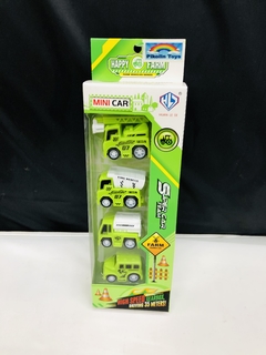 SET MINI HAPPY - comprar en línea