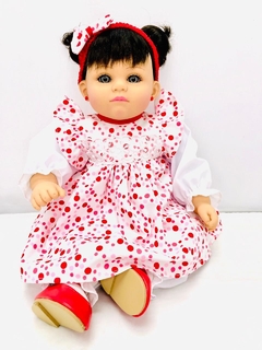 ABY CEBOLLITAS CASUAL