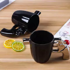 Imagen de SURT. TAZA/ PISTOLITA