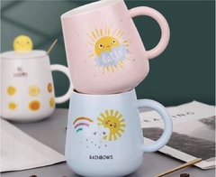 SURT. TAZA/ SOL HELLO en internet