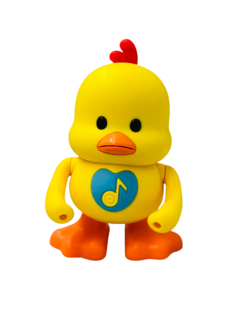 POLLITO MUSICAL KY211470
