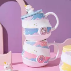 SURT. TAZA/ UNICORNIO DREAM - comprar en línea