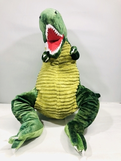 MOCHILA PELUCHE DINOSAURIO CY2060