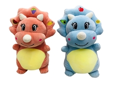 SURT. PELUCHE/ RINO FRUTAS - comprar en línea