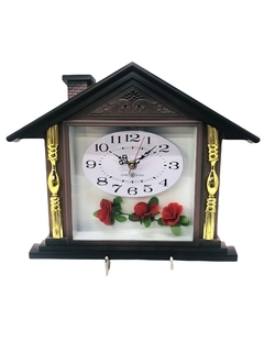 RELOJ CASITA ZMZ-865A