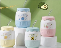 SURT. TAZA/ POPOTE