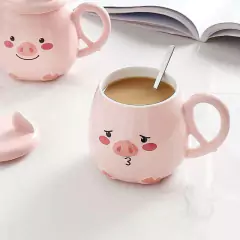 SURT. TAZA/ PIG - tienda en línea