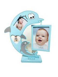 RETRATO DELFINES MSG2503 en internet