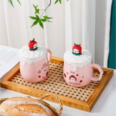 SURT. TAZA/ CONEJO FRESA en internet