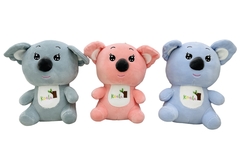 SURT. PELUCHE/ KOALA CH.