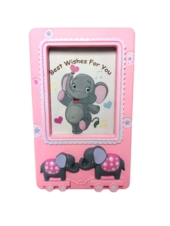RETRATO ELEFANTE - comprar en línea