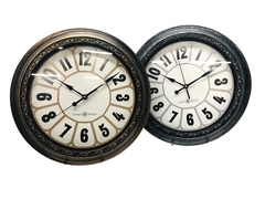 RELOJ VINTAGE ZH19169