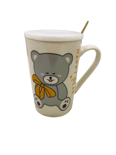 SURT. TAZA/ OSO MOÑO - comprar en línea
