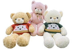 OSO C/SUETER #2