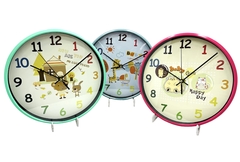 RELOJ ANIMALITOS ZH19216-A