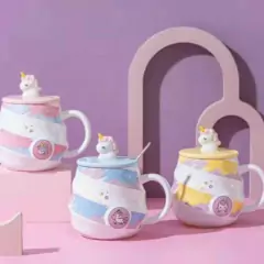 SURT. TAZA/ UNICORNIO DREAM