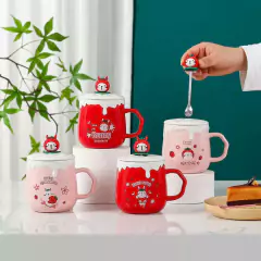 SURT. TAZA/ CONEJO FRESA