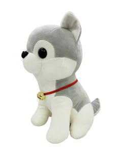 SURT. PELUCHE/ HUSKY - comprar en línea