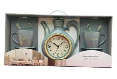 RELOJ JUEGO DE TÉ - comprar en línea