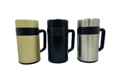 TERMO METAL