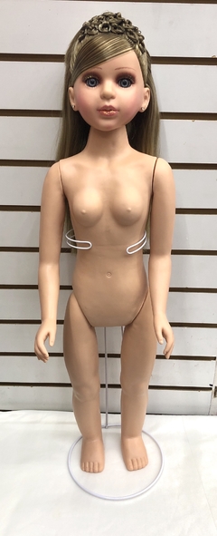 VALENTINA ANCHOAS LACIA C/CPO