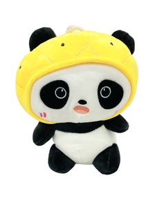SURT. PELUCHE/ PANDITA FRUTAS en internet