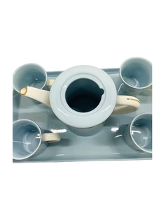 JUEGO DE TÉ PRINCESS en internet